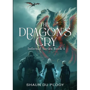 The Dragon's Cry