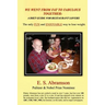 We Went from Fat to Fabulous Together: A Diet Guide for Restaurant Lovers