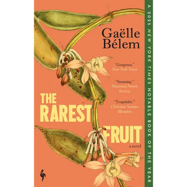 The Rarest Fruit