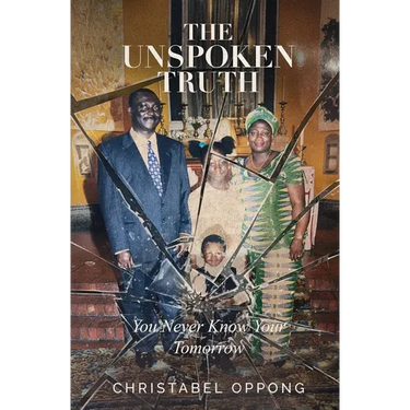The Unspoken Truth: You Never Know Your Tomorrow