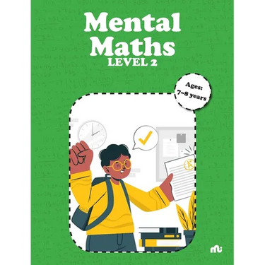 Mental Maths: Level 2