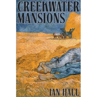 Creekwater Mansions