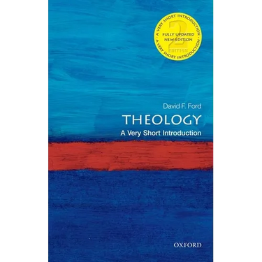 Theology: A Very Short Introduction