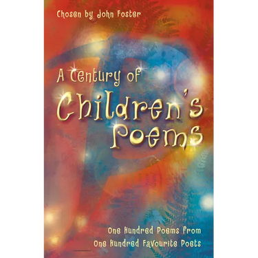 A Century of Children's Poems