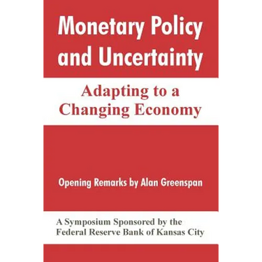 Monetary Policy and Uncertainty: Adapting to a Changing Economy