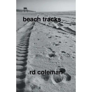 Beach Tracks