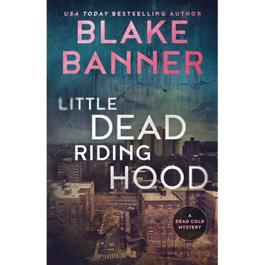 Little Dead Riding Hood