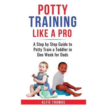 Potty Training Like a Pro