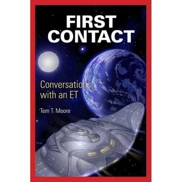 First Contact: Conversations with an ET