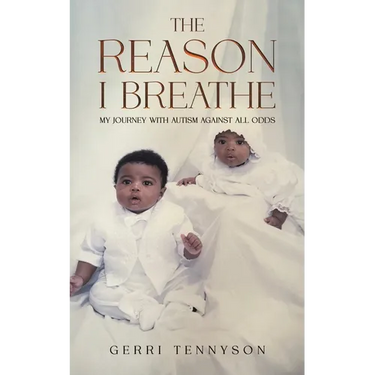 The Reason I Breathe