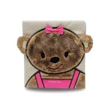 Tiny Bear's Bible