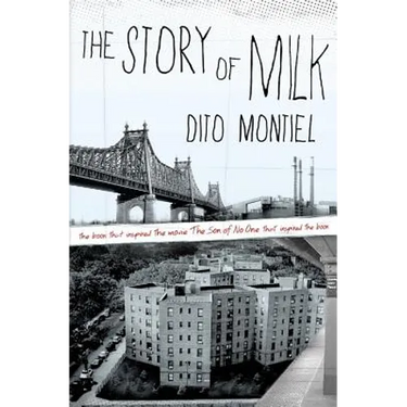 The Story of Milk