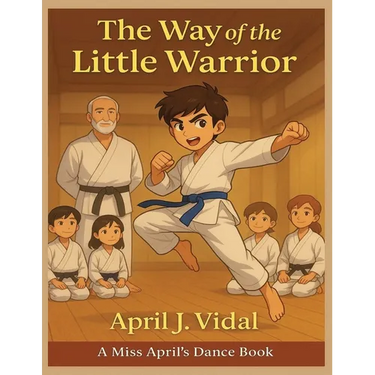 The Way of the Little Warrior
