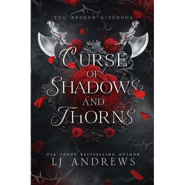 Curse of Shadows and Thorns