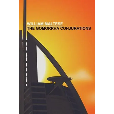 The Gomorrha Conjurations
