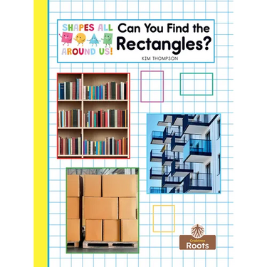 Can You Find the Rectangles?