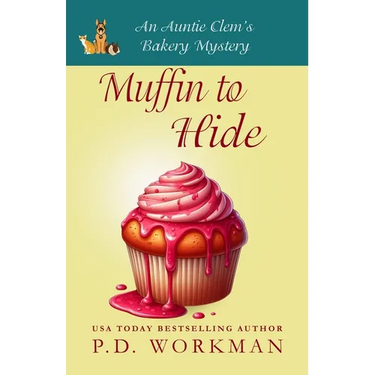 Muffin to Hide