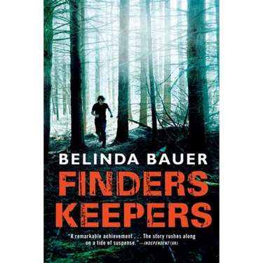 Finders Keepers