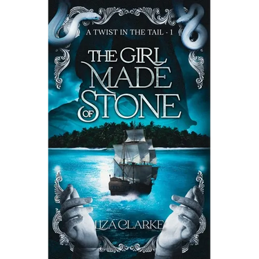 The Girl Made of Stone