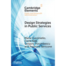 Design Strategies in Public Services