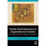 Family Psychodynamics in Organizational Contexts: The Hidden Forces That Shape the Workplace
