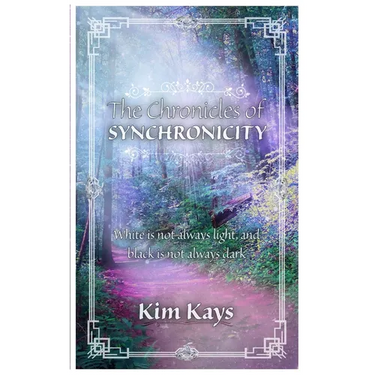 The Chronicles of Synchronicity