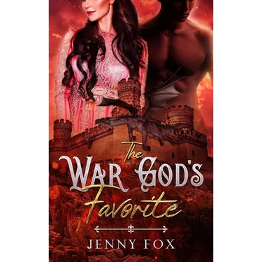 The War God's Favorite