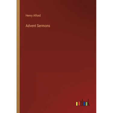 Advent Sermons