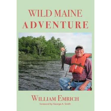 Wild Maine Adventure