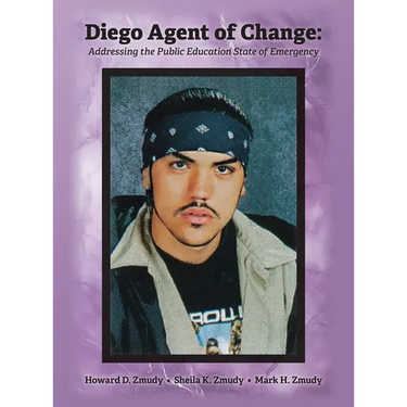 Diego Agent of Change: Addressing the Public Education State of Emergency