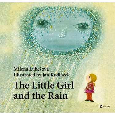 The Little Girl and the Rain