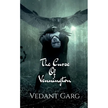 The Curse Of Vennington