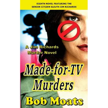 Made for TV Murders