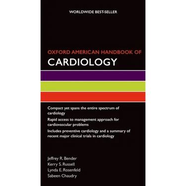 Oxford American Handbook of Cardiology