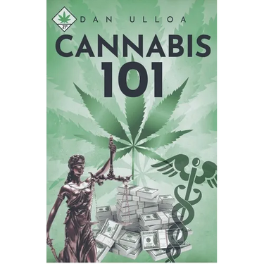Cannabis 101