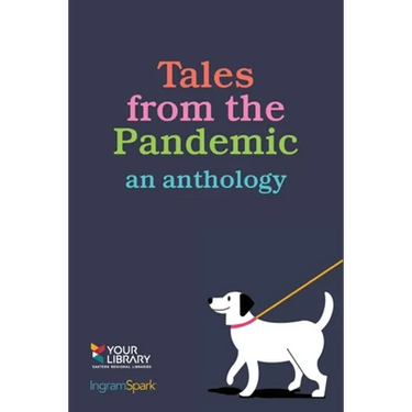 Tales from the Pandemic: an anthology