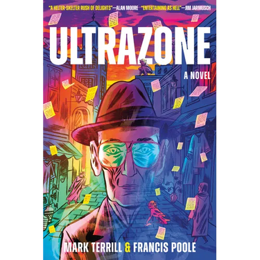 Ultrazone