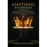 Anything But Ordinary: Judgement and Perception have NO value here.