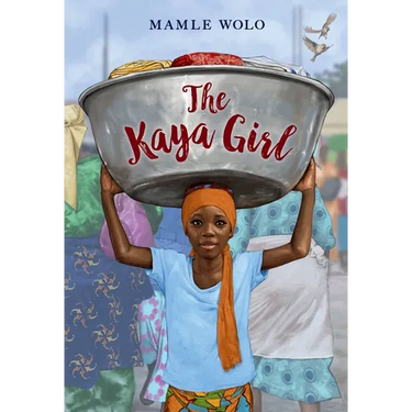 The Kaya Girl
