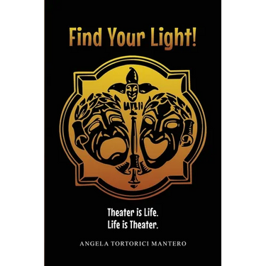 Find Your Light!