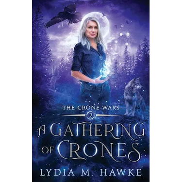 A Gathering of Crones