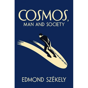 Cosmos, Man and Society: A Paneubiotic Synthesis: a paneubiotic synthesis