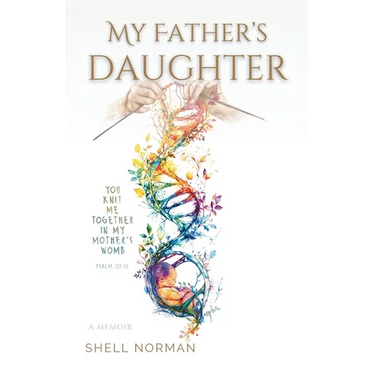 My Father's Daughter