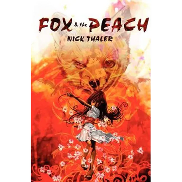 Fox & the Peach