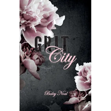 Grit City: Romantic suspense with alpha cops, buried pasts, and scorching chemistry (Special Color Edition)