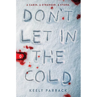 Don't Let in the Cold