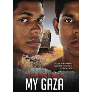 My Gaza