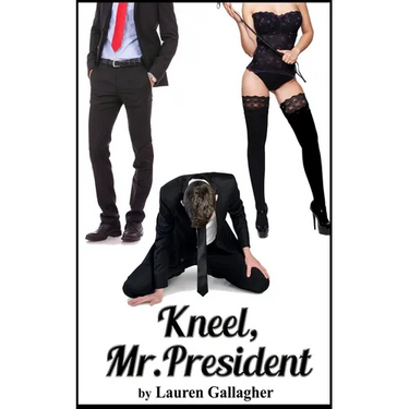 Kneel, Mr. President