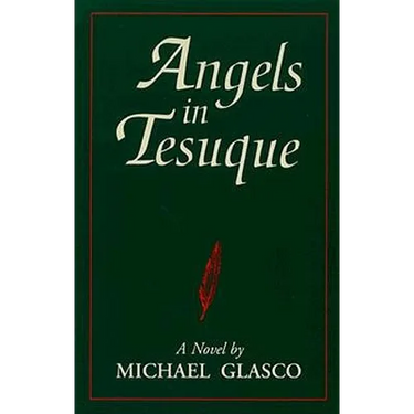 Angels in Tesuque