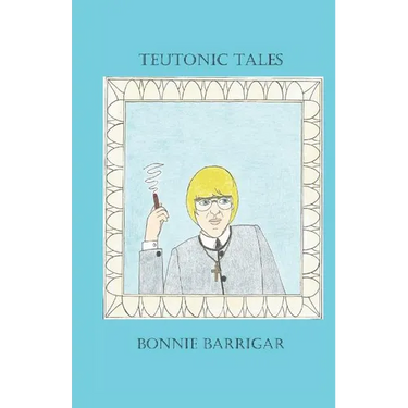 Teutonic Tales